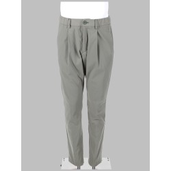 PANTALONE IN TESSUTO TECNICO