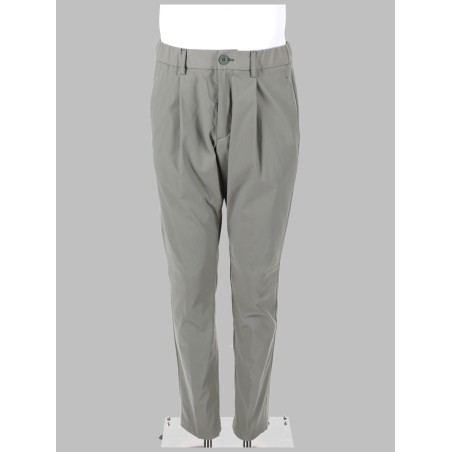 PANTALONE IN TESSUTO TECNICO