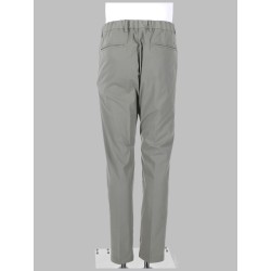 PANTALONE IN TESSUTO TECNICO