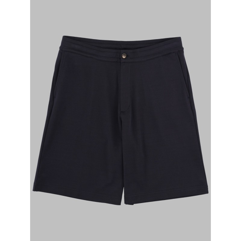 SHORTS IN COTONE