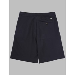 SHORTS IN COTONE