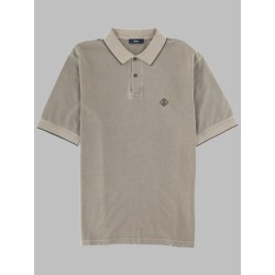 POLO CON LOGO