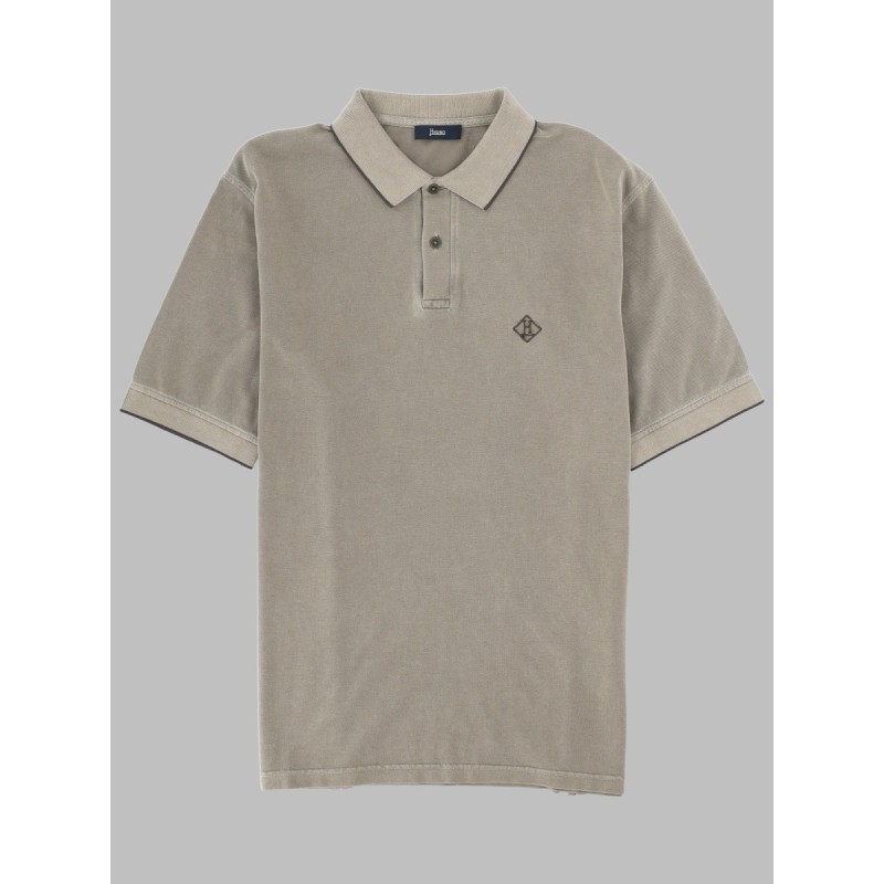 POLO CON LOGO