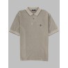 POLO CON LOGO