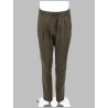 PANTALONE IN COTONE