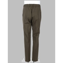 PANTALONE IN COTONE