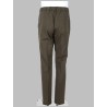 PANTALONE IN COTONE