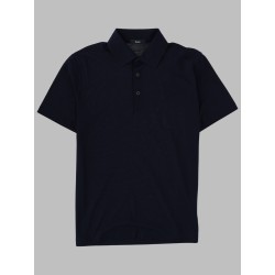 POLO IN COTONE