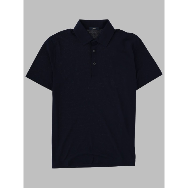 POLO IN COTONE