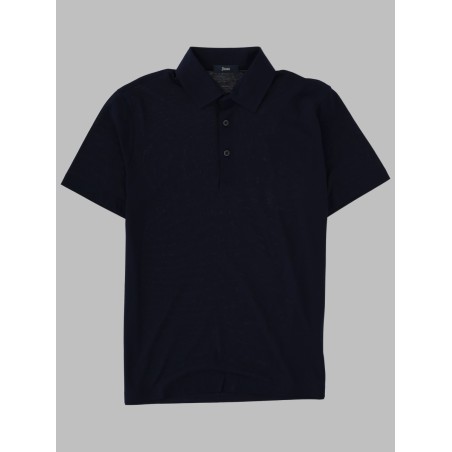 POLO IN COTONE