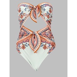 COSTUME DA BAGNO INTERO "ASTER"