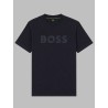 T-SHIRT CON LOGO