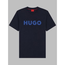 T-SHIRT CON LOGO