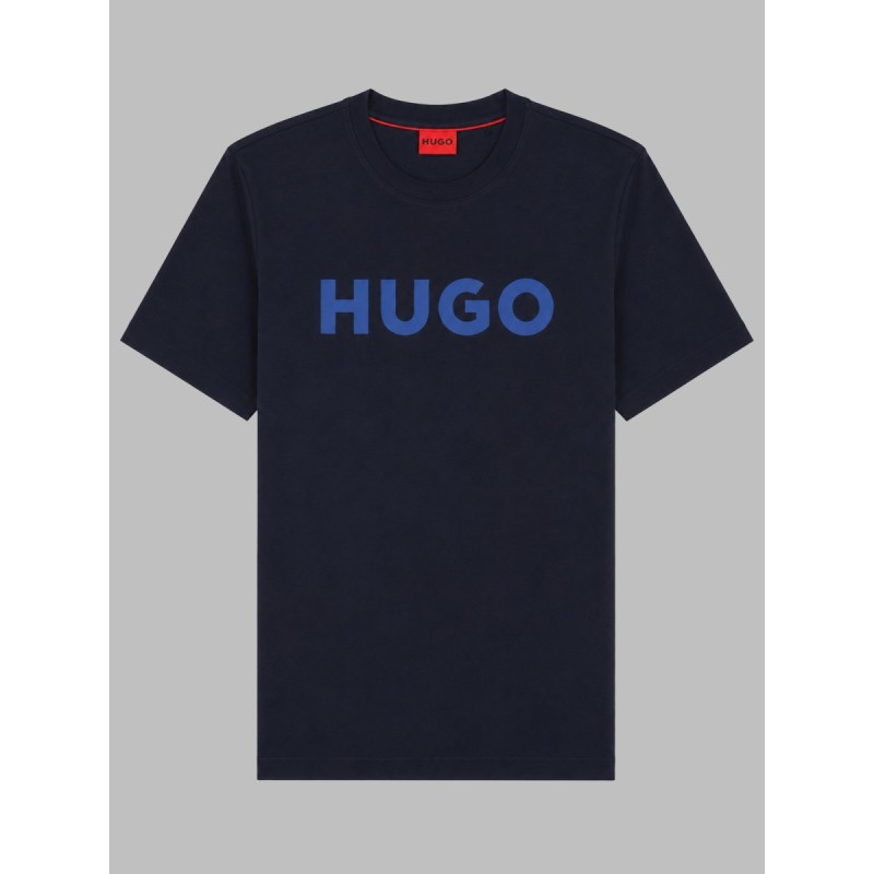 T-SHIRT CON LOGO