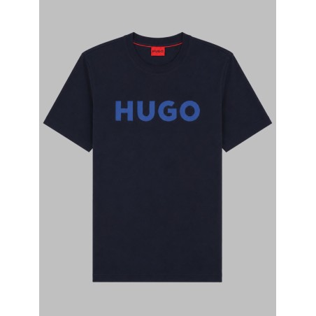 T-SHIRT CON LOGO