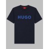 T-SHIRT CON LOGO
