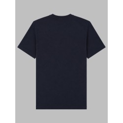 T-SHIRT CON LOGO