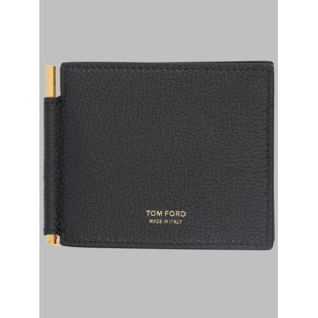 PORTACARTE BI-FOLD IN PELLE