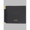 PORTACARTE BI-FOLD IN PELLE