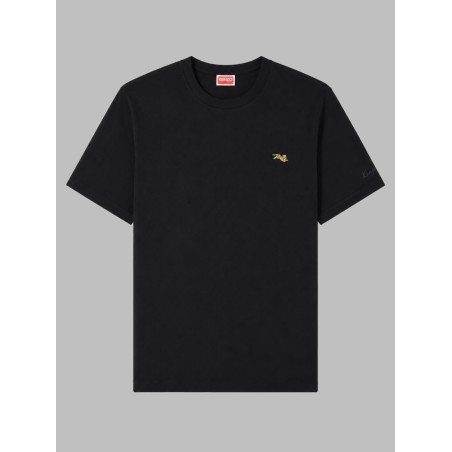 T-SHIRT "JUMPING TIGER"