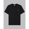 T-SHIRT "JUMPING TIGER"