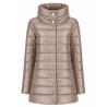 PIUMINO "A-SHAPE AMELIA"