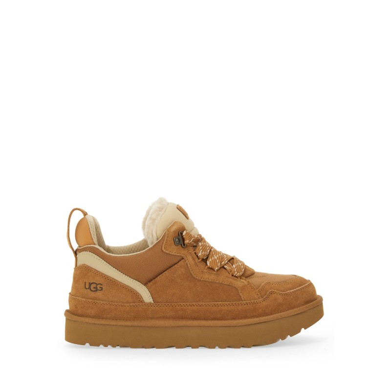 SNEAKER "LOWMEL"