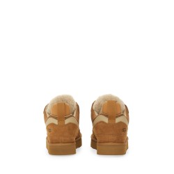 SNEAKER "LOWMEL"