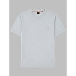 T-SHIRT "TALES" CON PATCH LOGO