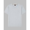 T-SHIRT "TALES" CON PATCH LOGO