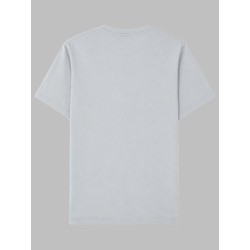 T-SHIRT "TALES" CON PATCH LOGO