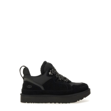 SNEAKER "LOWMEL"