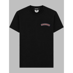 T-SHIRT CON LOGO