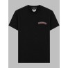 T-SHIRT CON LOGO