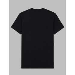 T-SHIRT CON LOGO