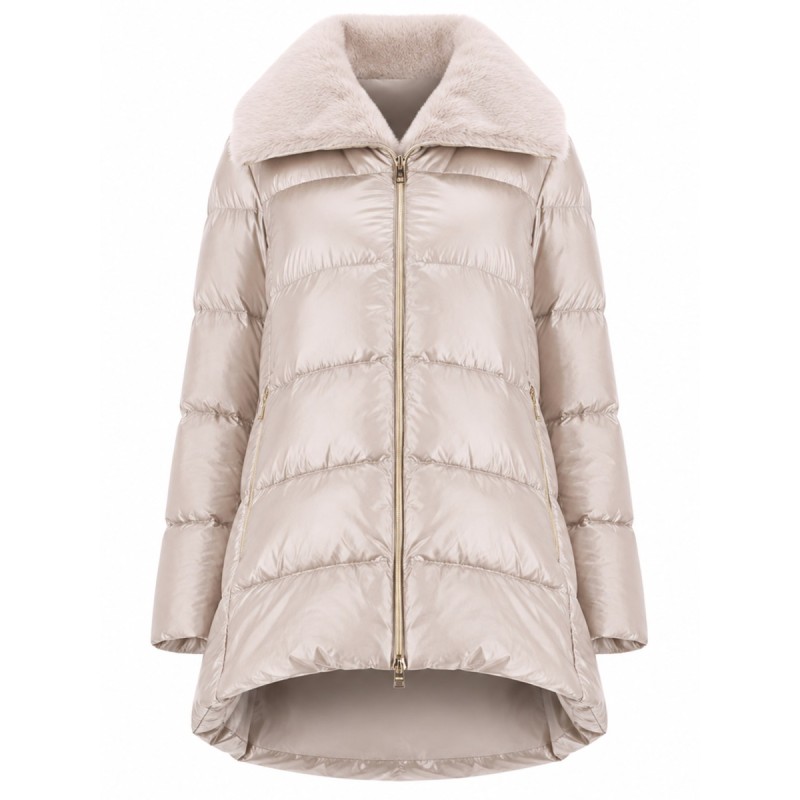 PIUMINO "A-SHAPE"