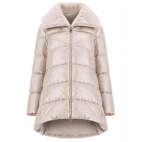 PIUMINO "A-SHAPE"