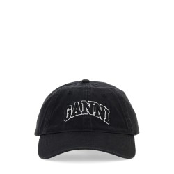 CAPPELLO DA BASEBALL IN CANVAS