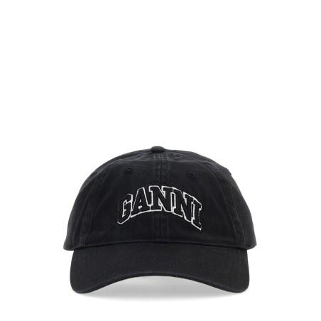 CAPPELLO DA BASEBALL IN CANVAS