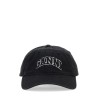 CAPPELLO DA BASEBALL IN CANVAS