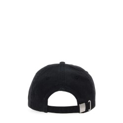 CAPPELLO DA BASEBALL IN CANVAS