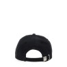 CAPPELLO DA BASEBALL IN CANVAS