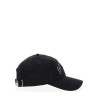 CAPPELLO DA BASEBALL IN CANVAS