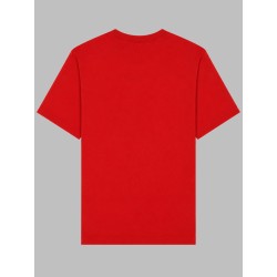 T-SHIRT "JUMPING TIGER"