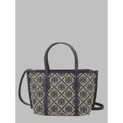 BORSA SHOPPING "PERRY T MONOGRAM" MINI