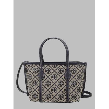BORSA SHOPPING "PERRY T MONOGRAM" MINI