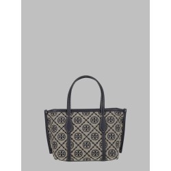 BORSA SHOPPING "PERRY T MONOGRAM" MINI