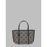 BORSA SHOPPING "PERRY T MONOGRAM" MINI