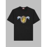 T-SHIRT "JUMPING TIGER"