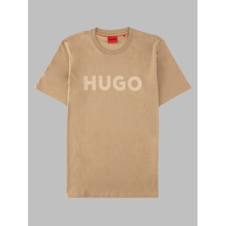 T-SHIRT CON LOGO